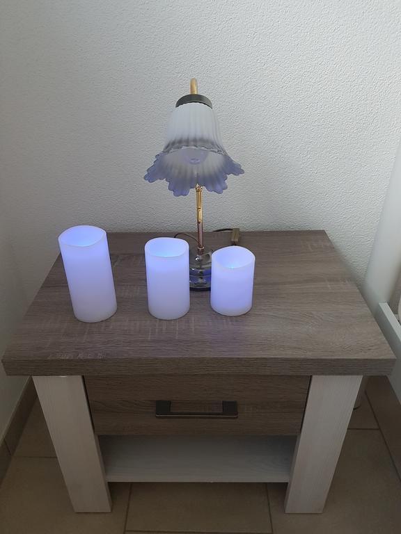 Homestay Storchennest Bad Sackingen