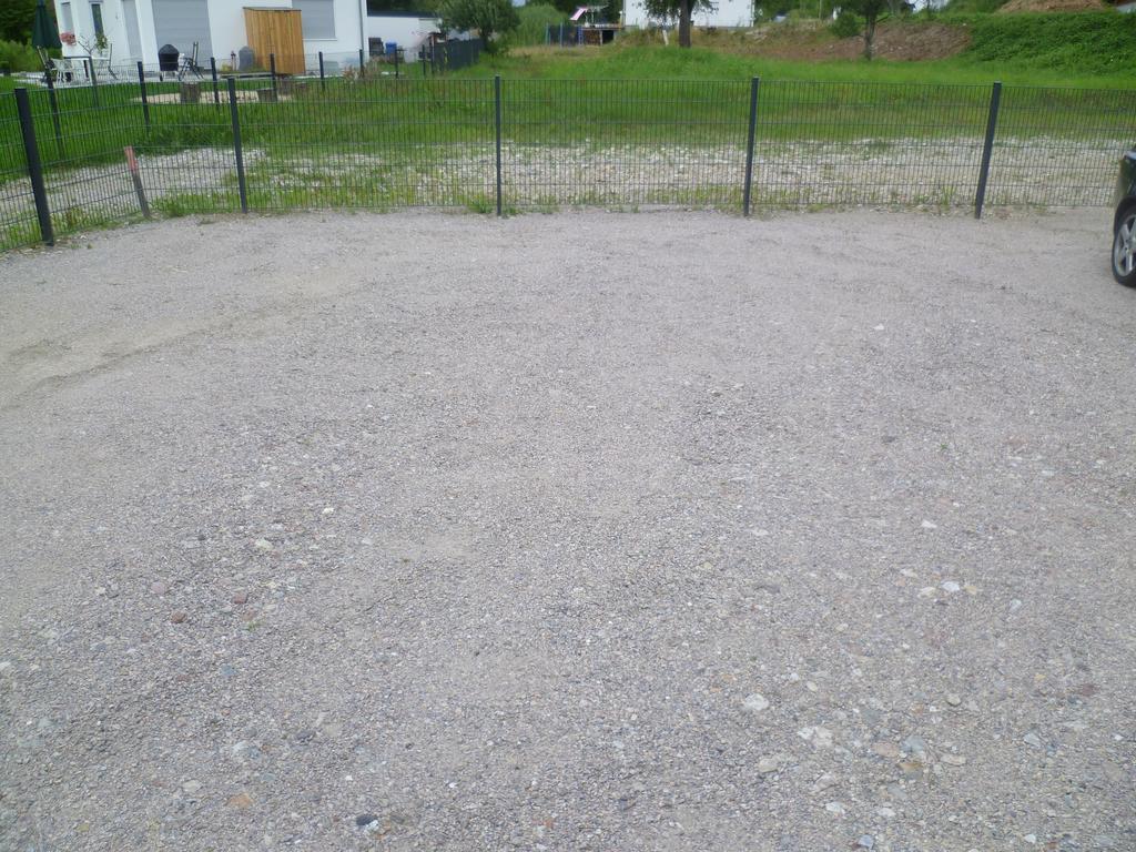 Storchennest * Bad Sackingen
