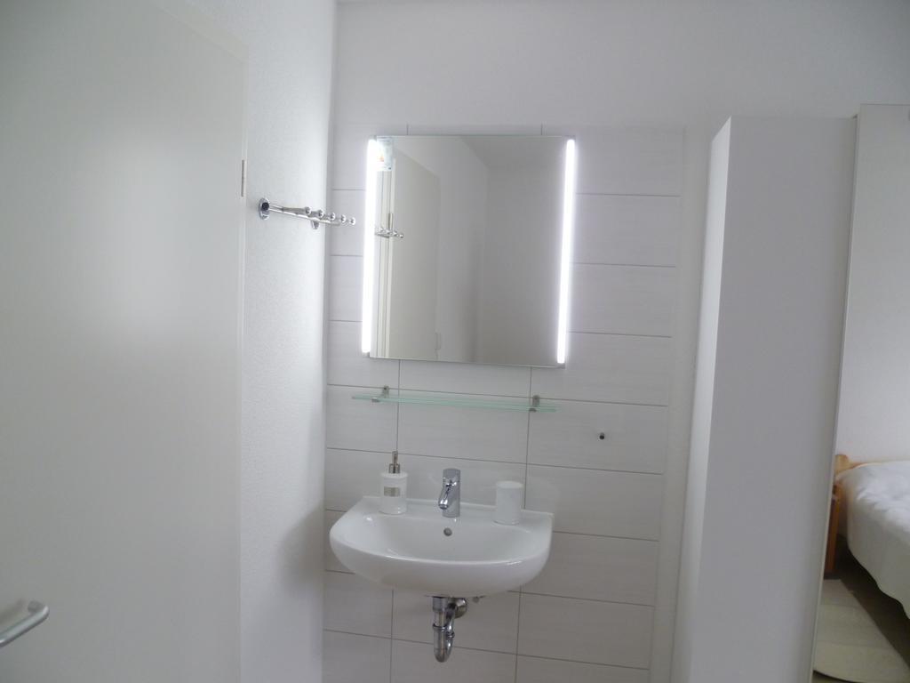Storchennest Homestay Bad Sackingen