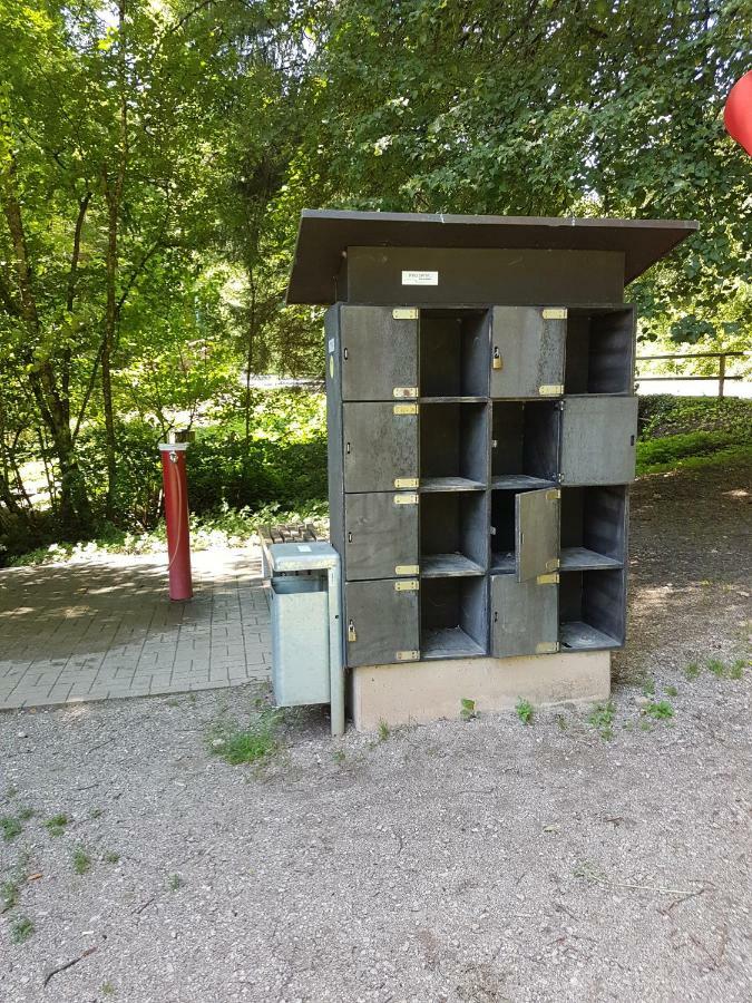 Storchennest Bad Sackingen