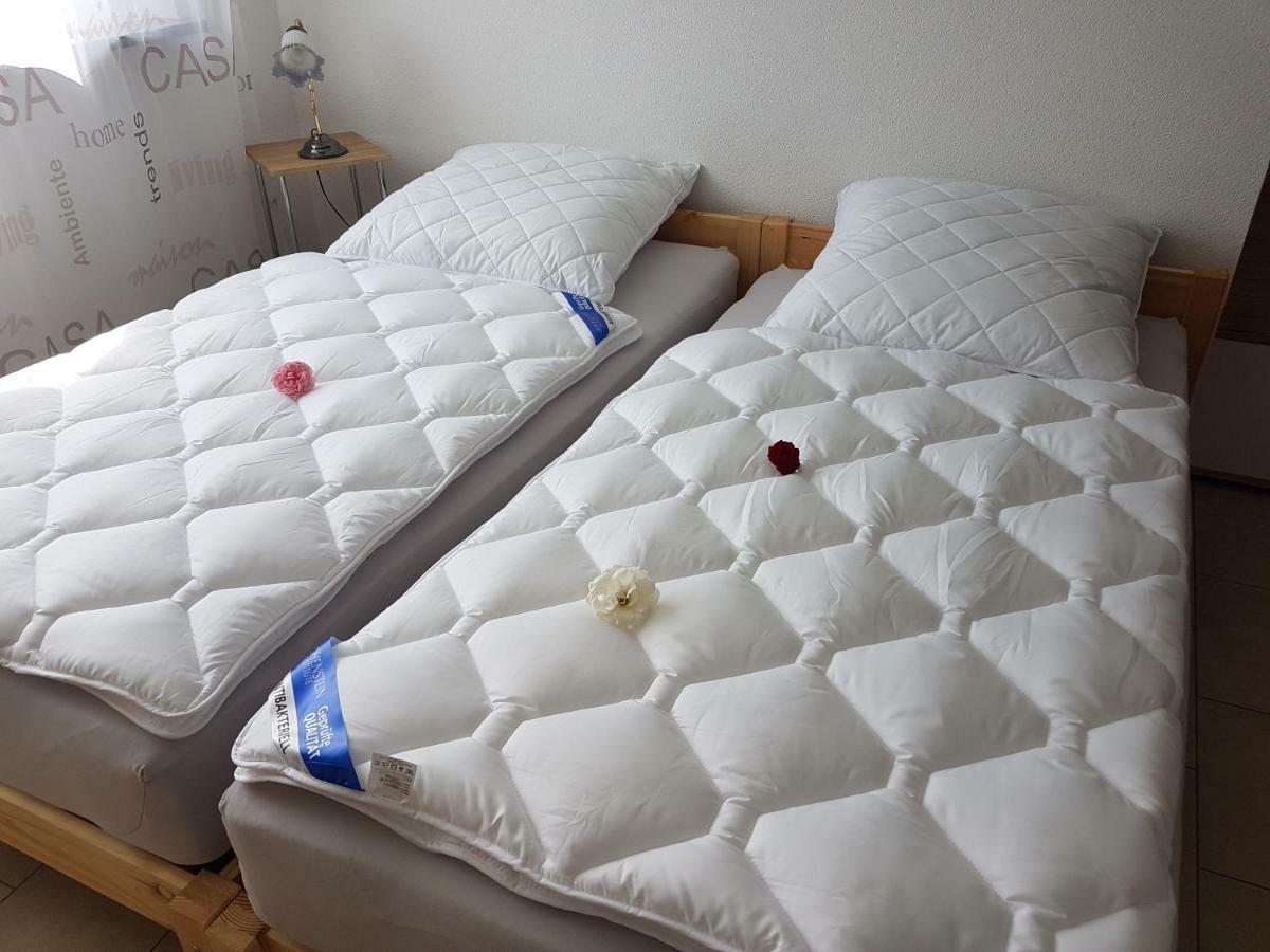 Storchennest Homestay