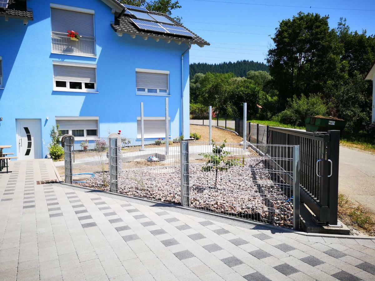 Homestay Storchennest