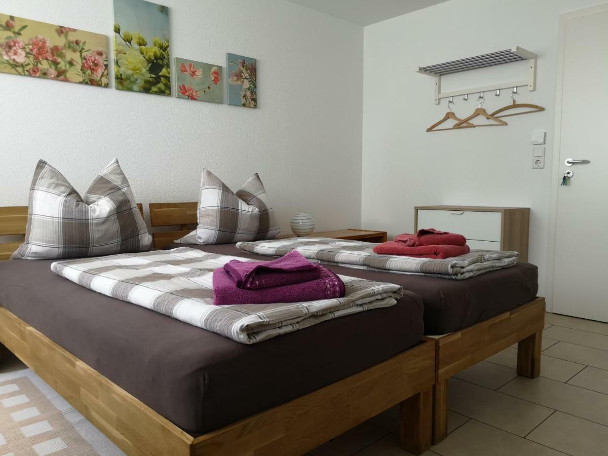Homestay Storchennest *
