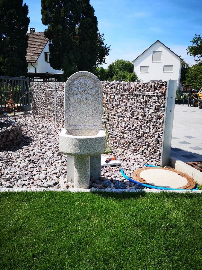 Homestay Storchennest Bad Sackingen