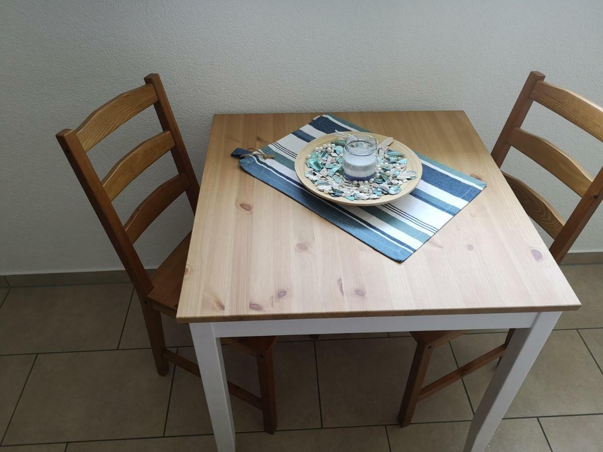 Homestay Storchennest